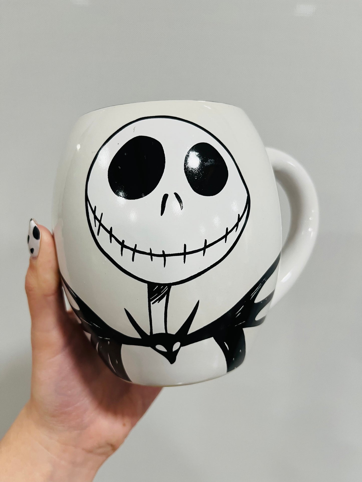 Mug Jack