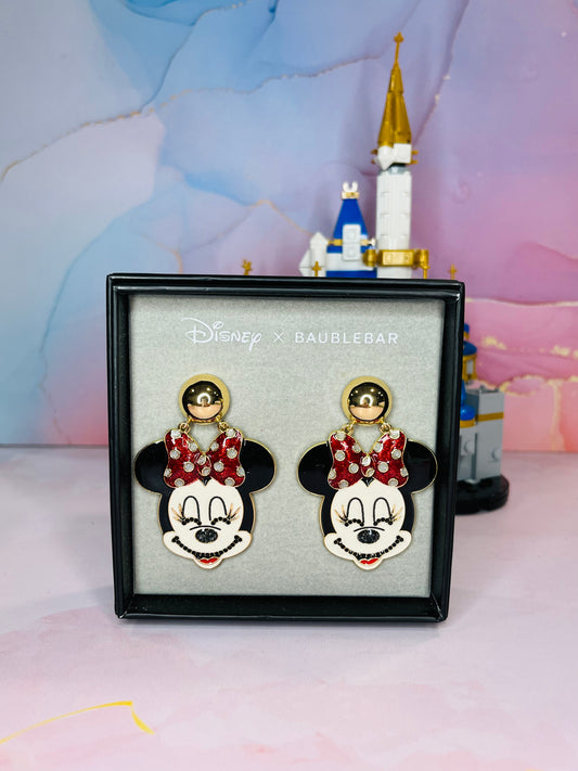 Aros Minnie BaubleBar