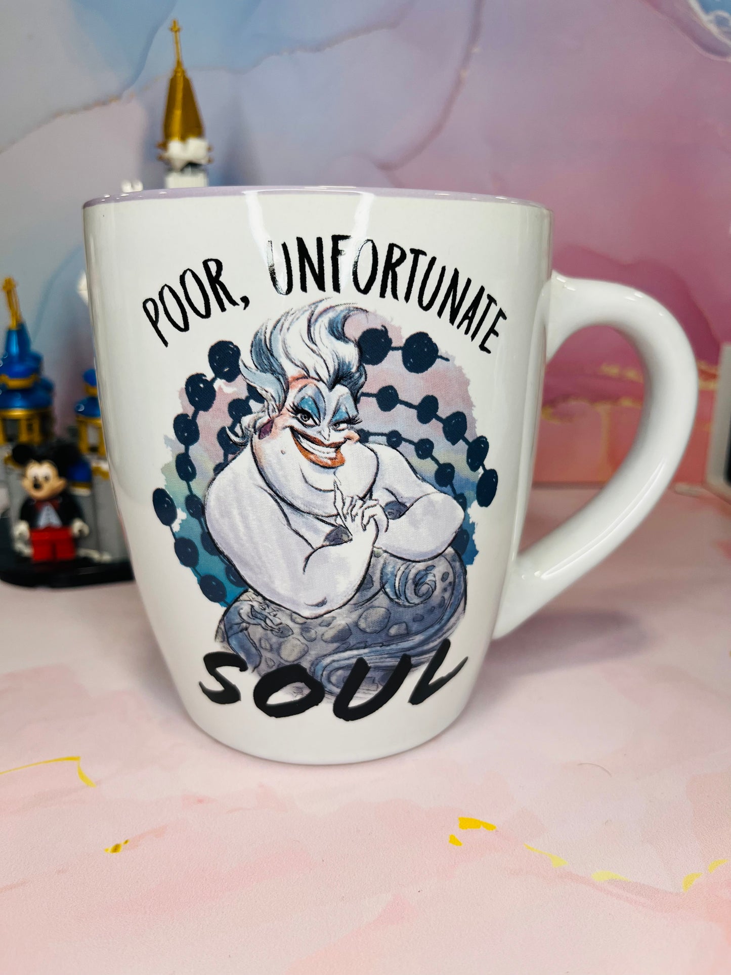 Mug Ursula