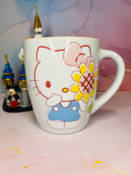 Mug Hello Kitty