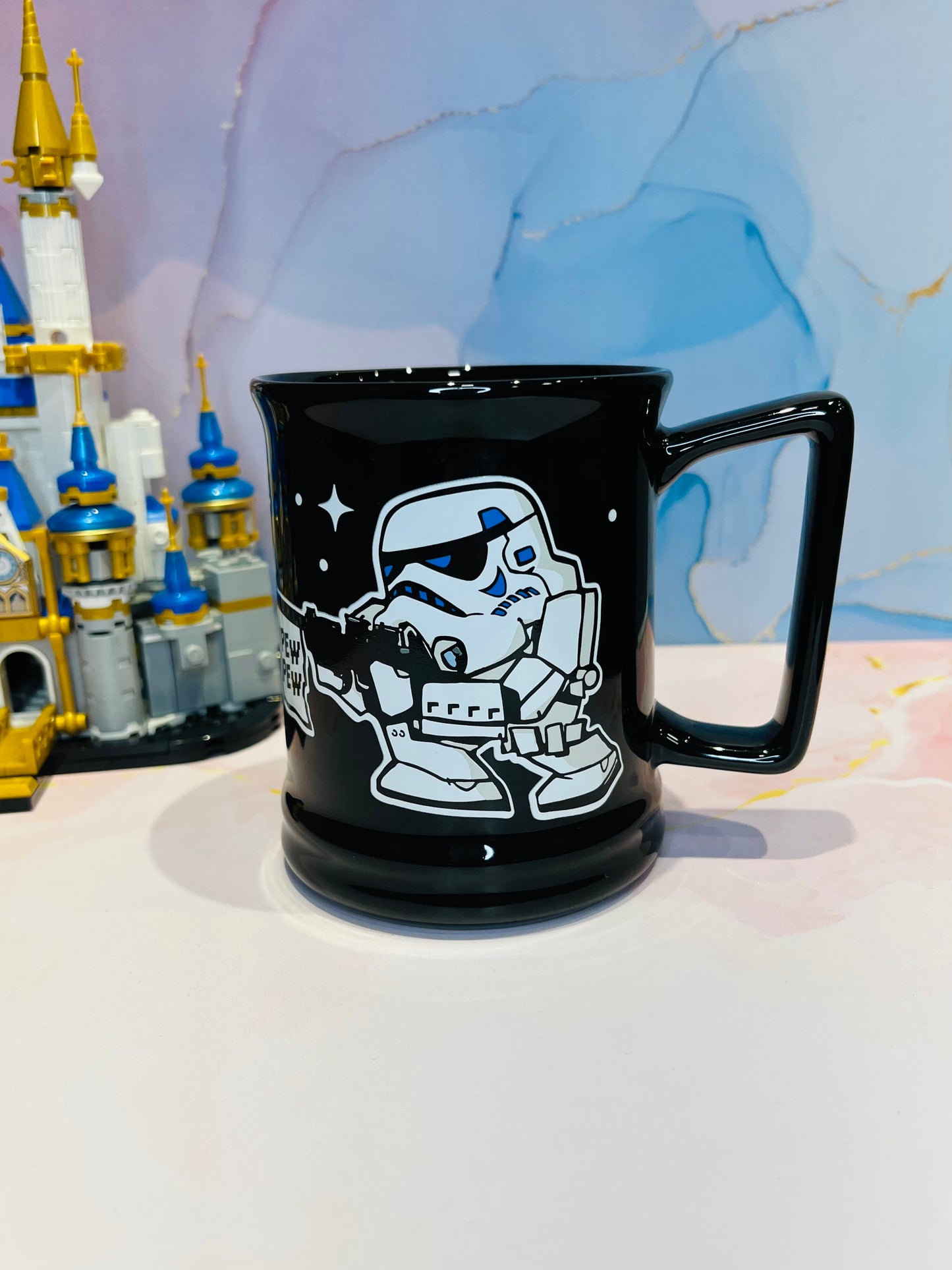 Mug Star Wars Disney Parks