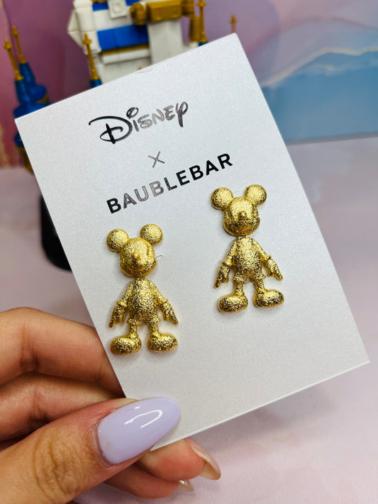 Aros Mickey Baublebar