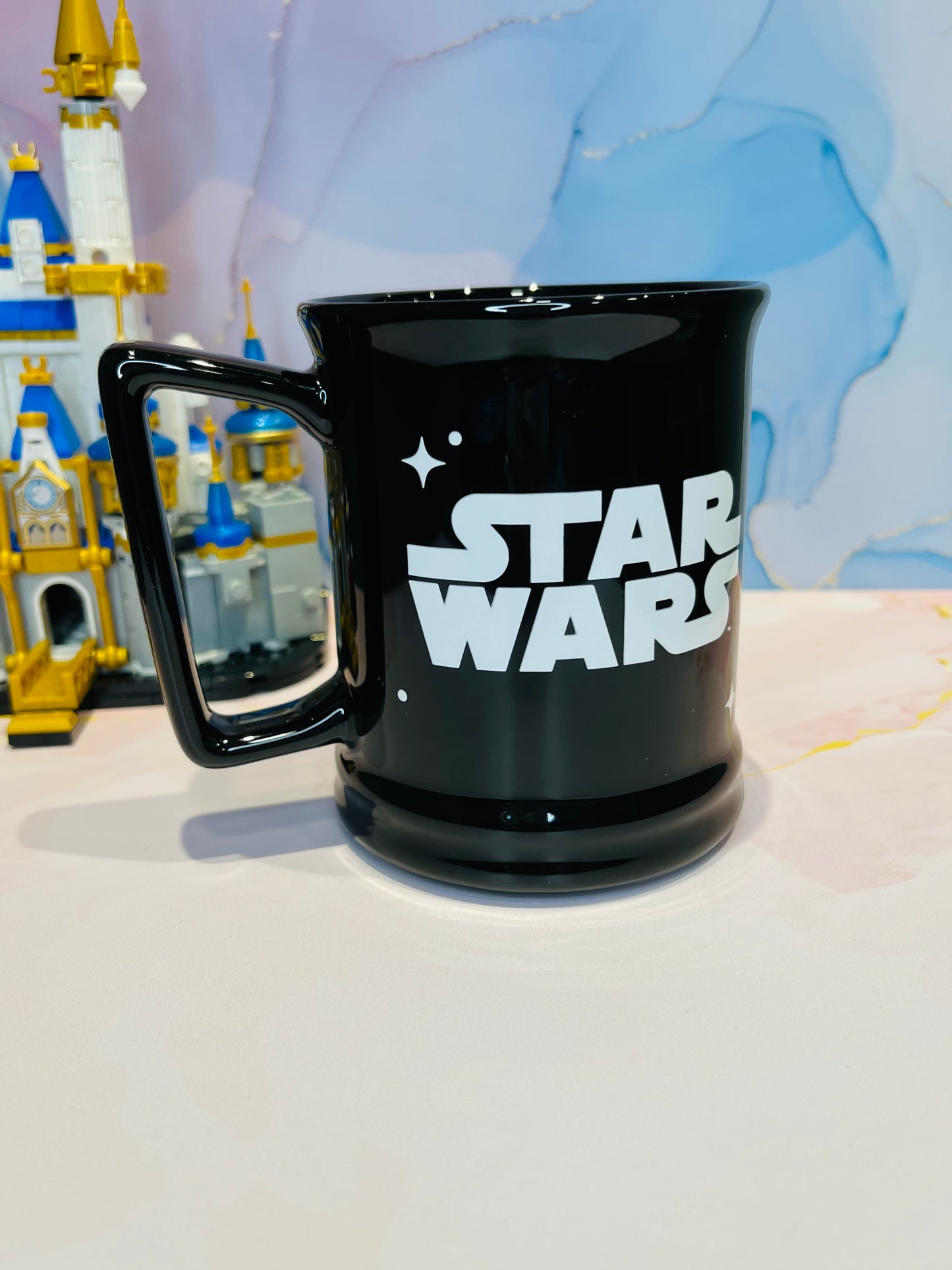 Mug Star Wars Disney Parks