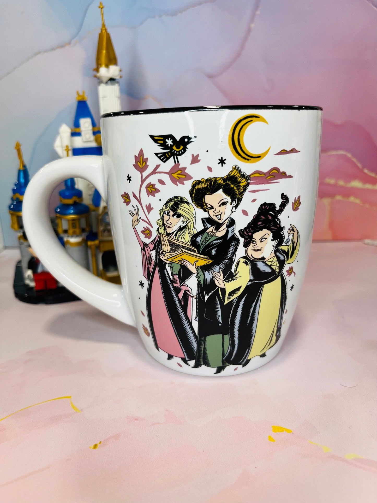 Mug Hocus Pocus