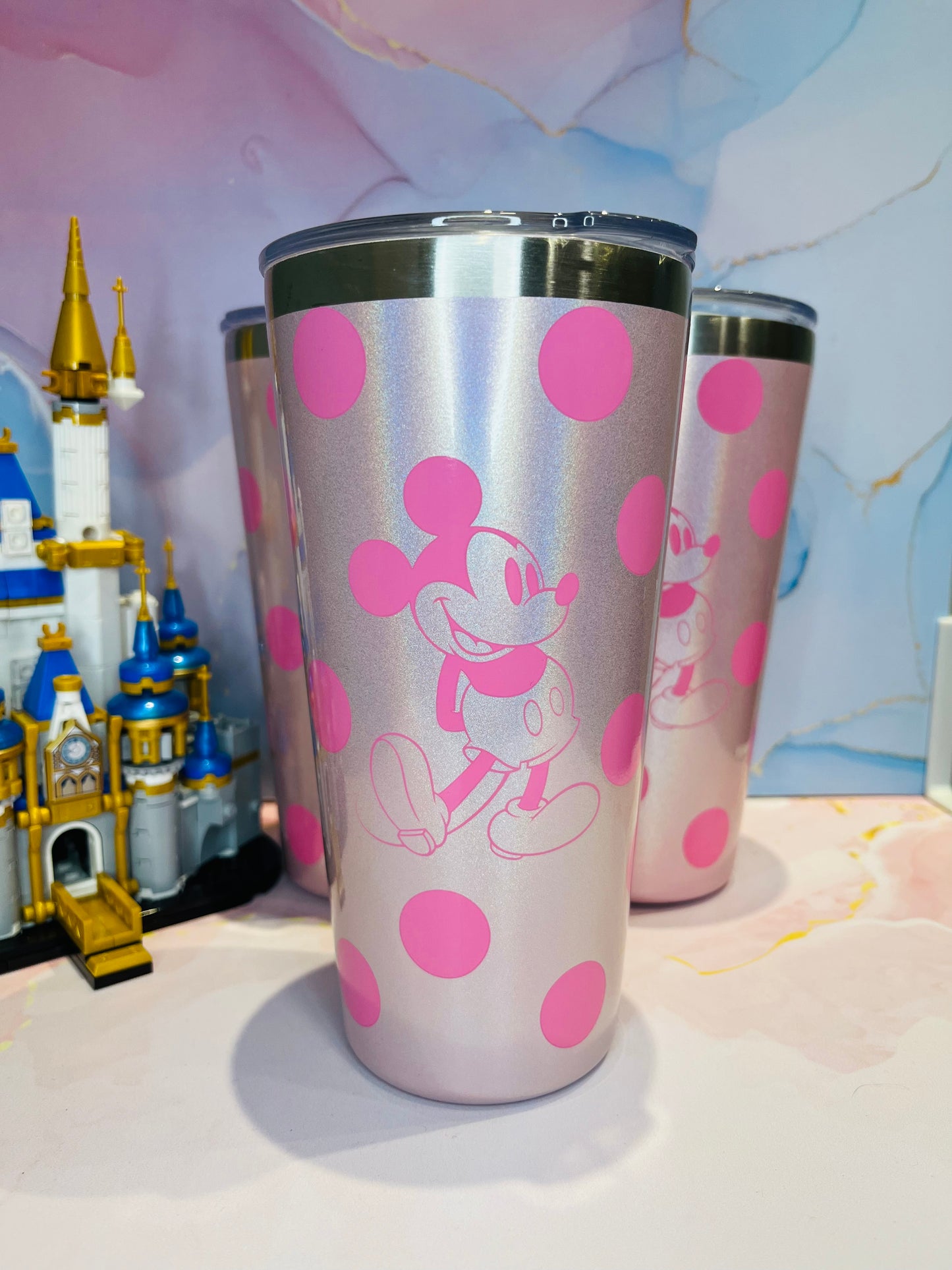 Mug Mickey Disney Parks