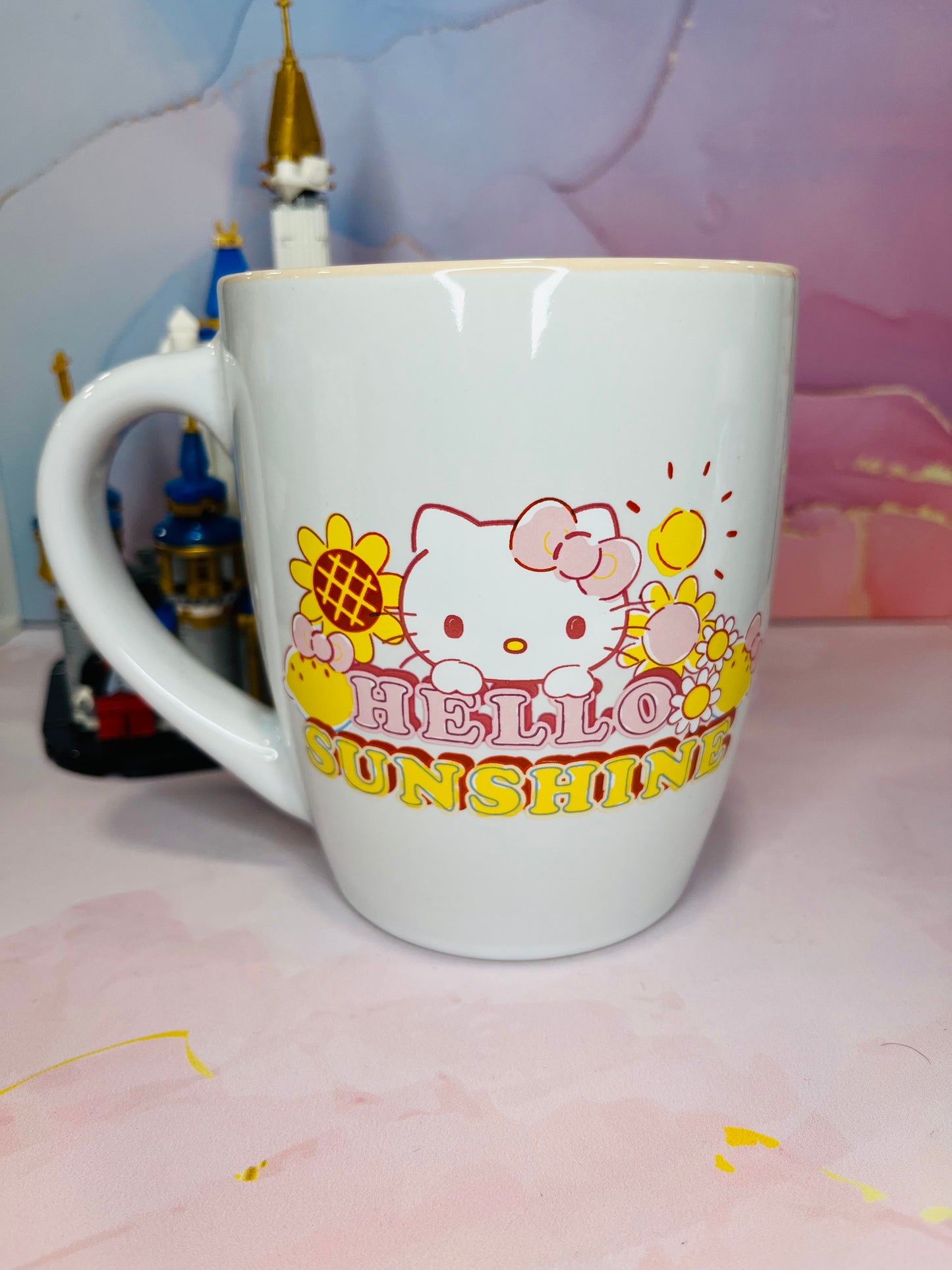 Mug Hello Kitty