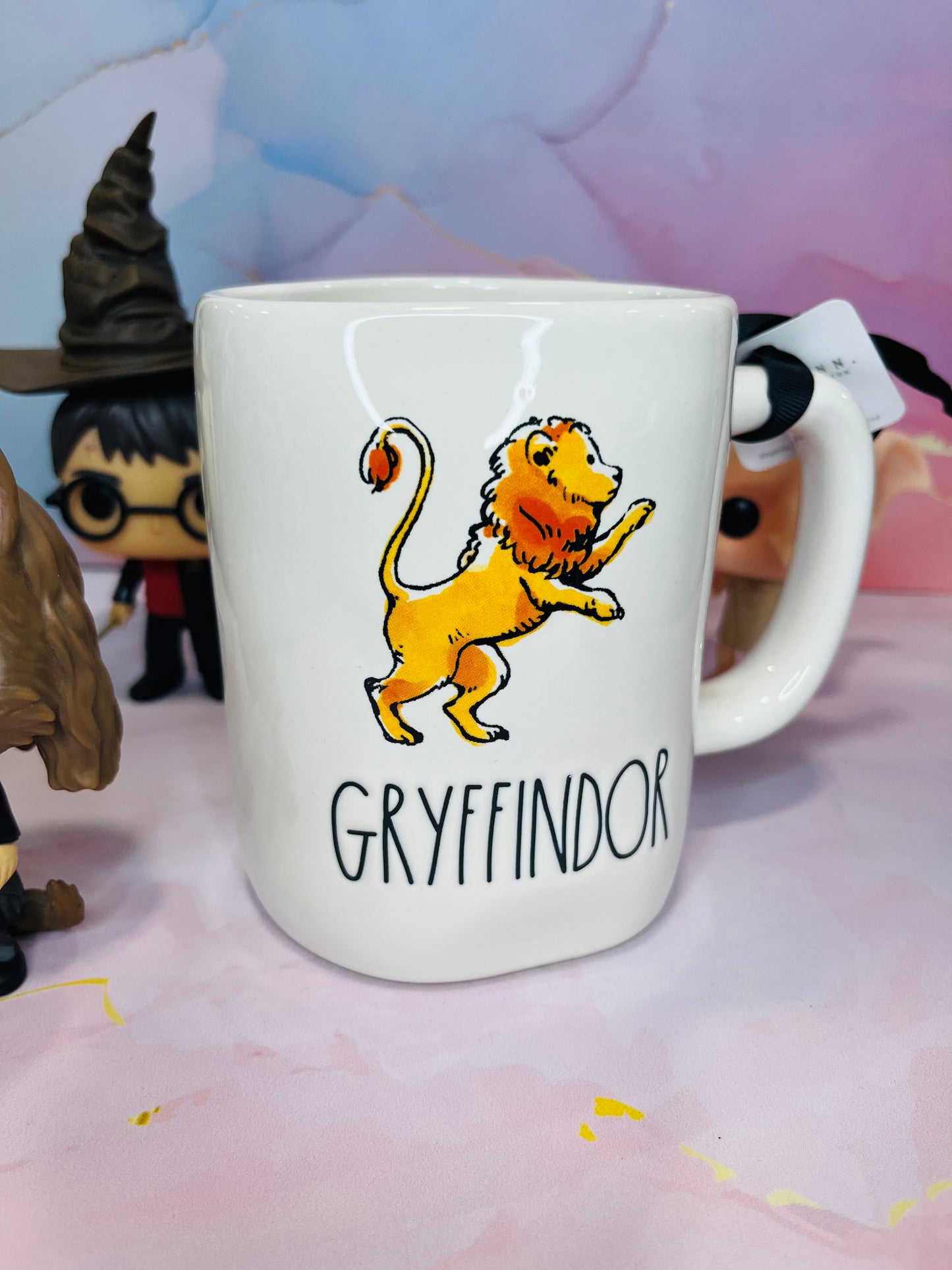 Mug Gryffindor