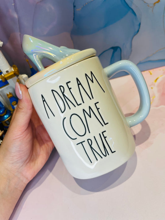 Mug Cenicienta