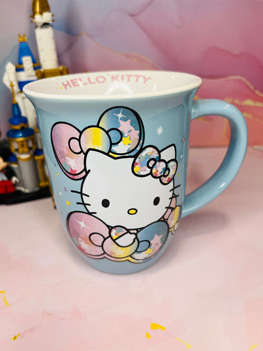 Mug Hello Kitty