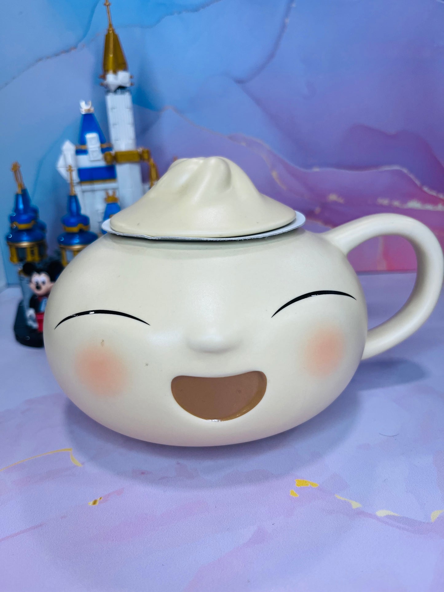 Mug Bao Disney Parks