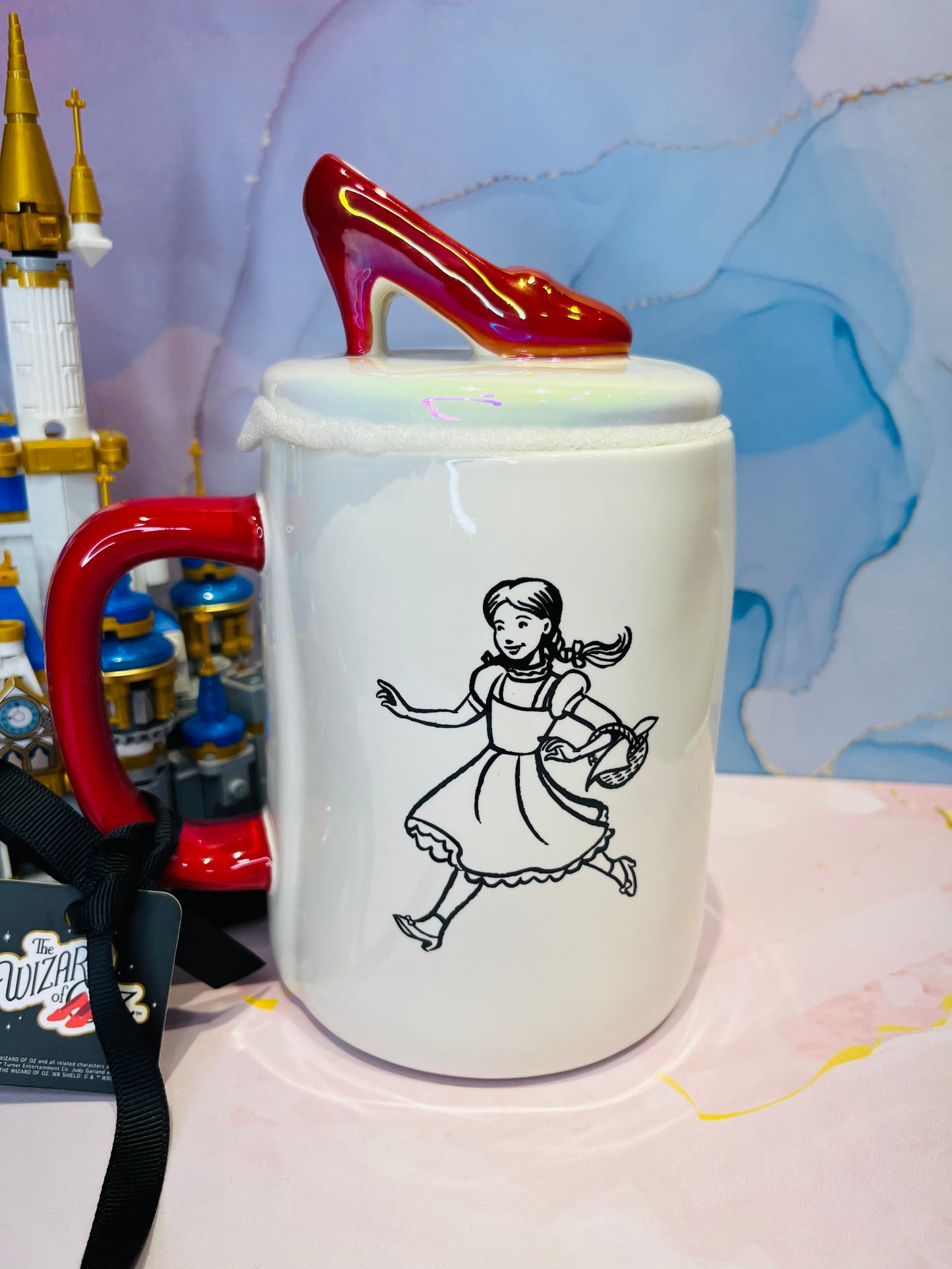 Mug Dorothy