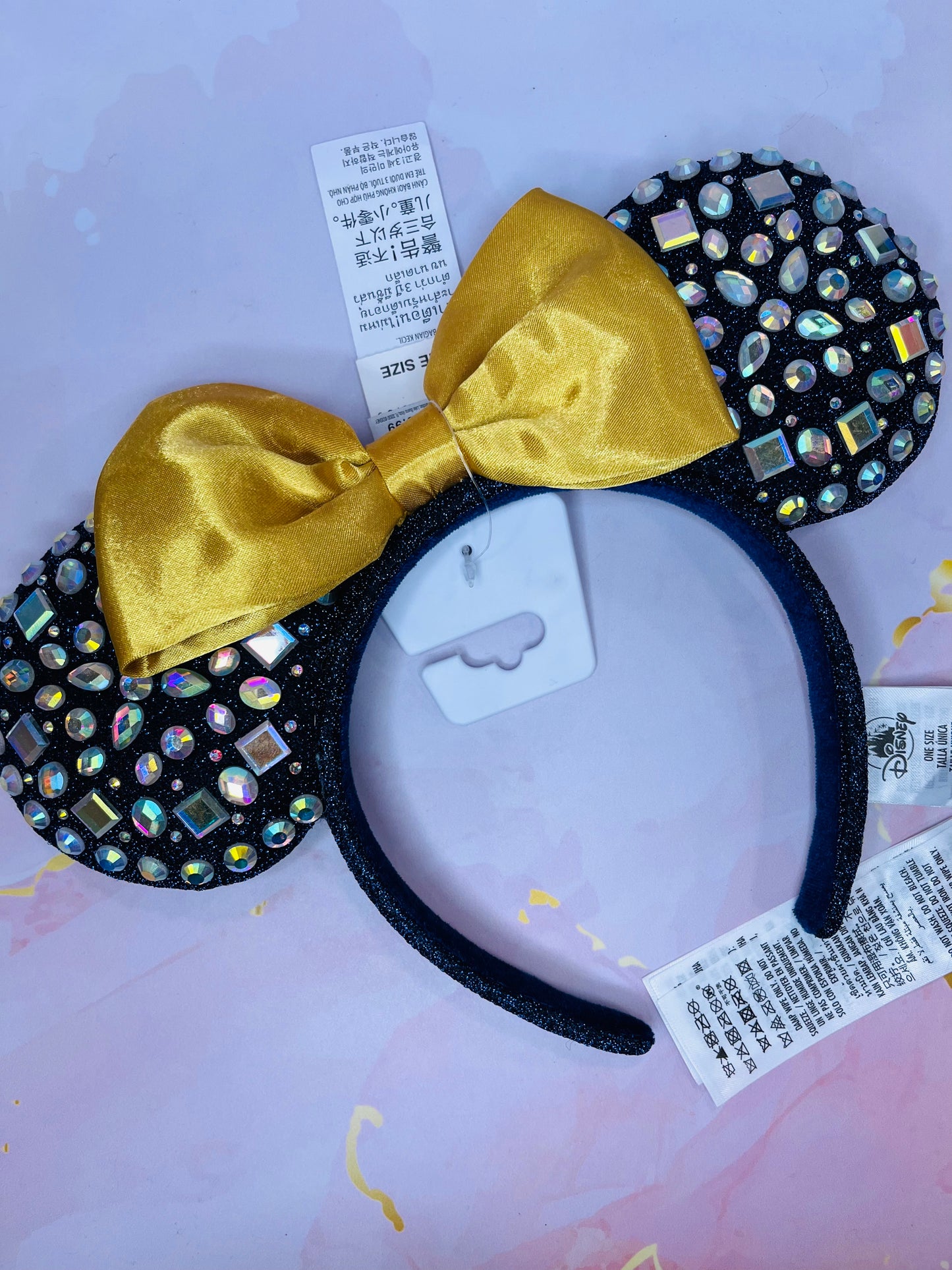 Minnie Ears 50 años gran final