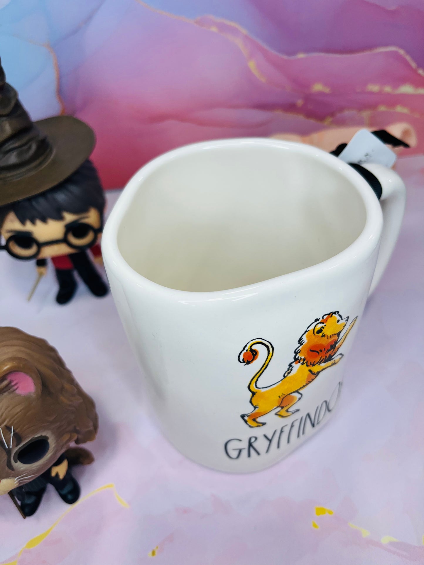 Mug Gryffindor