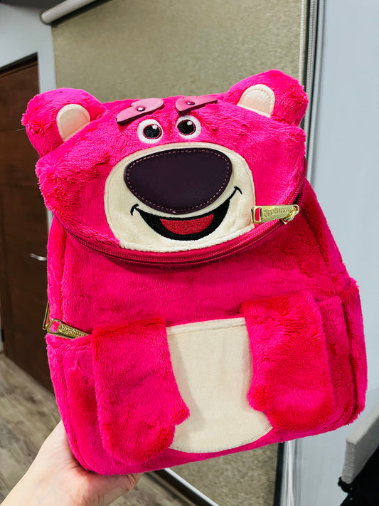 Mochila Lotso Loungefly