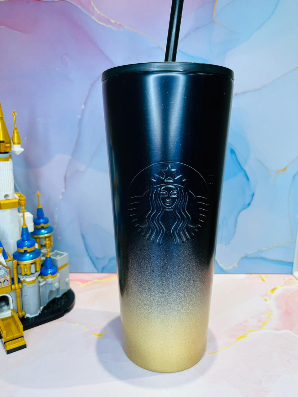 Vaso Starbucks x Disney 50 años