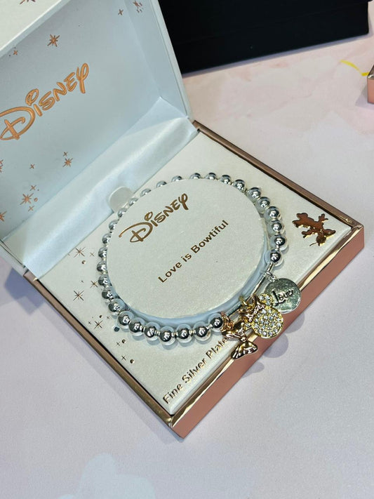 Pulsera Minnie Disney