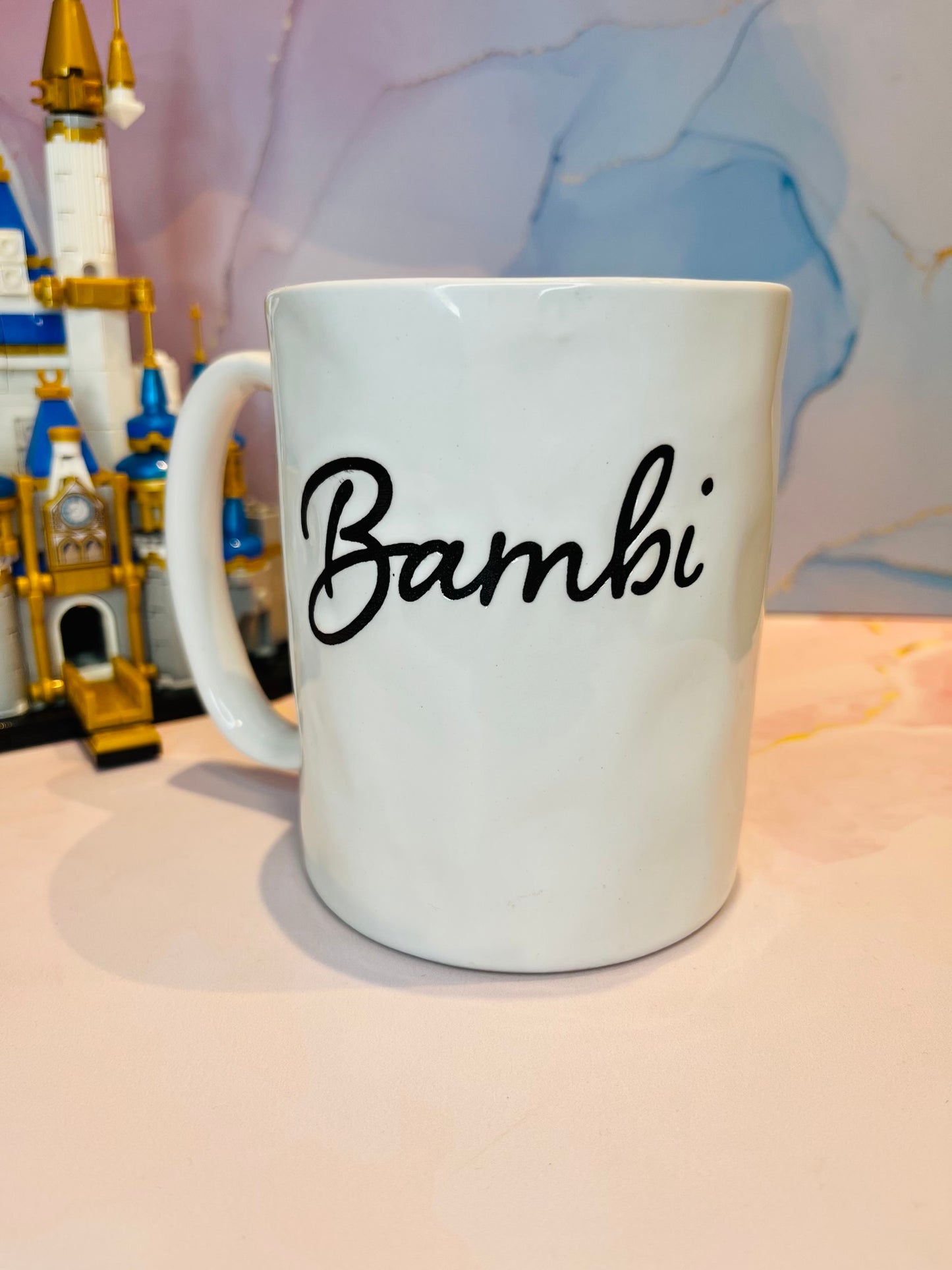 Mug Bambi