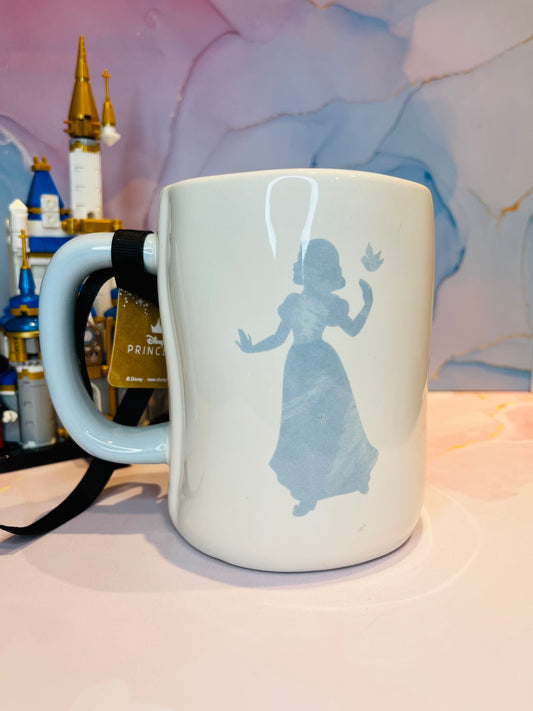 Mug Blancanieves