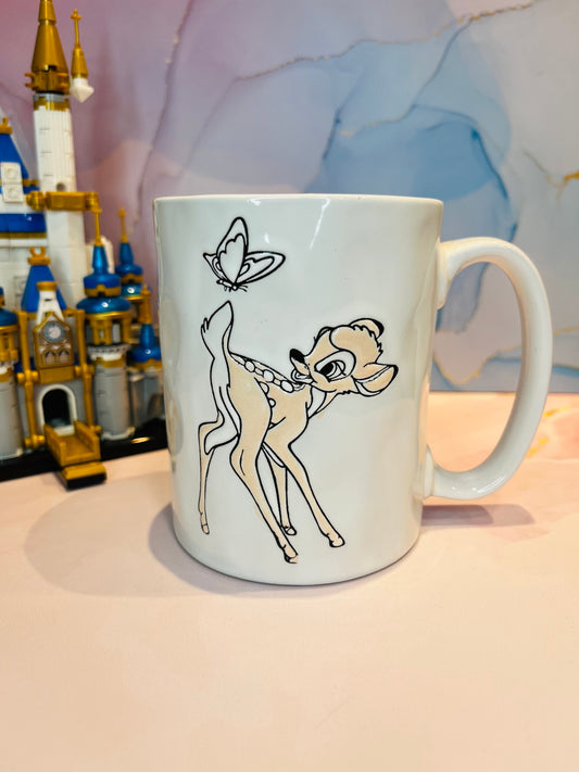 Mug Bambi